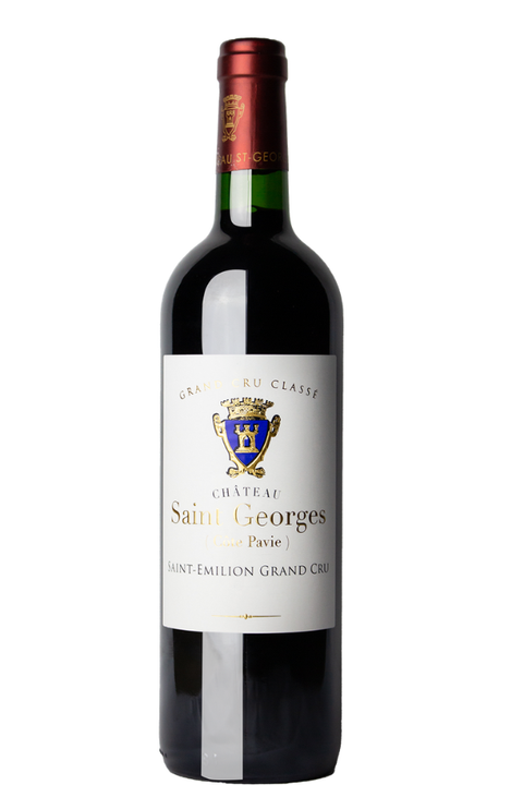Château Saint Georges Côte Pavie 2025 - France - En Primeur