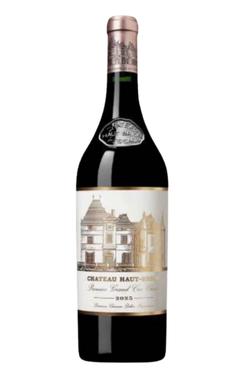 Château Haut-Brion Rouge 2025 - France - En Primeur