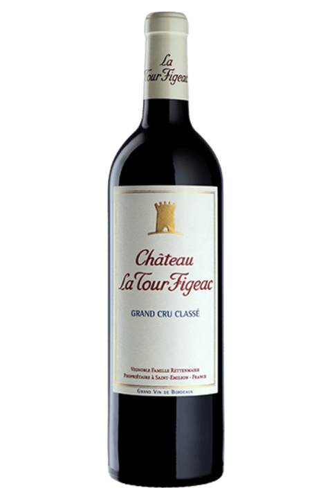 Château La Tour Figeac 2025