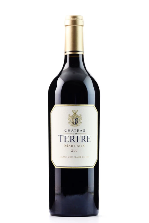 Château du Tertre 2025 - France - En Primeur