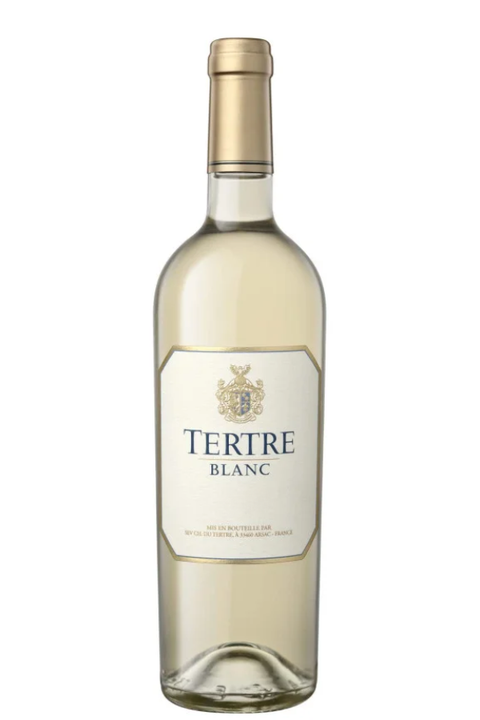 Château du Tertre Blanc 2025 - France - En Primeur
