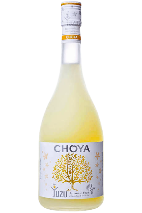 ChoyaYuzuCitrus