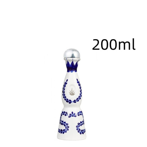 Clase Azul Reposado Tequila 200ml - Small Bottle