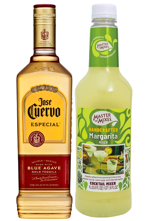 ClassicMargaritaBundleDeal - Buy on Whiskey Online