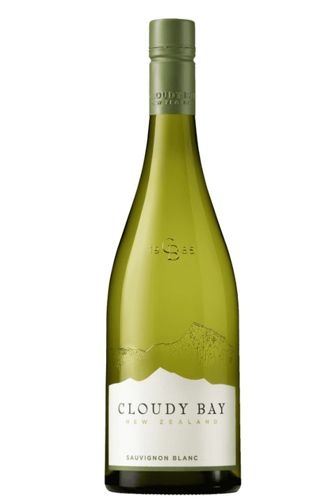 Cloudy Bay