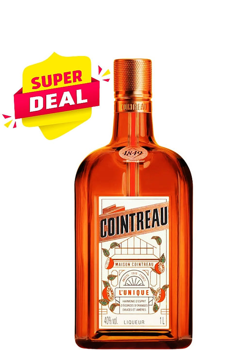 Cointreau Liqueur 700ml