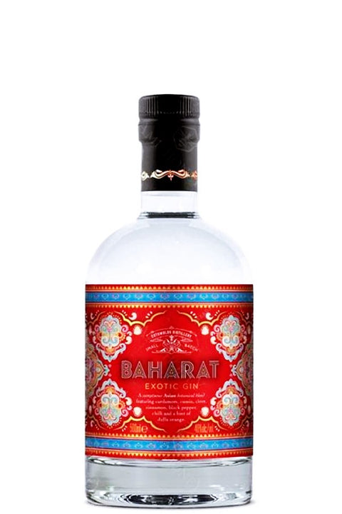 Cotswolds Baharat Gin 46% 500ml