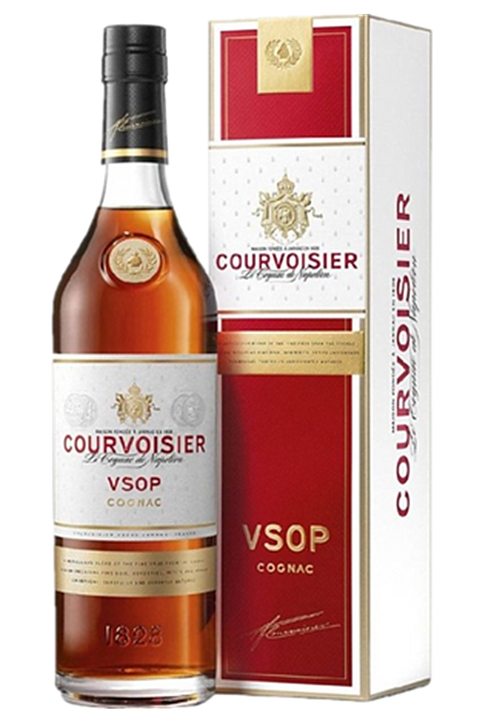 Courvoisier VSOP Cognac 1L
