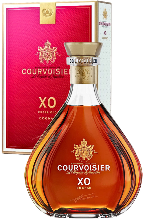 Courvoisier Xo Cognac 1L