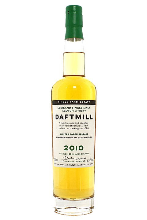 Daftmill Winter Release 2010/2023 46% 700ml