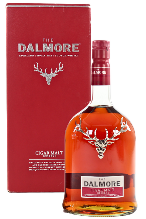 Dalmore Cigar Malt Reserve 700ml