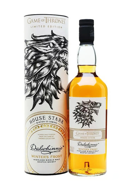 Dalwhinnie Winter's Frost Limited Edition 700ml