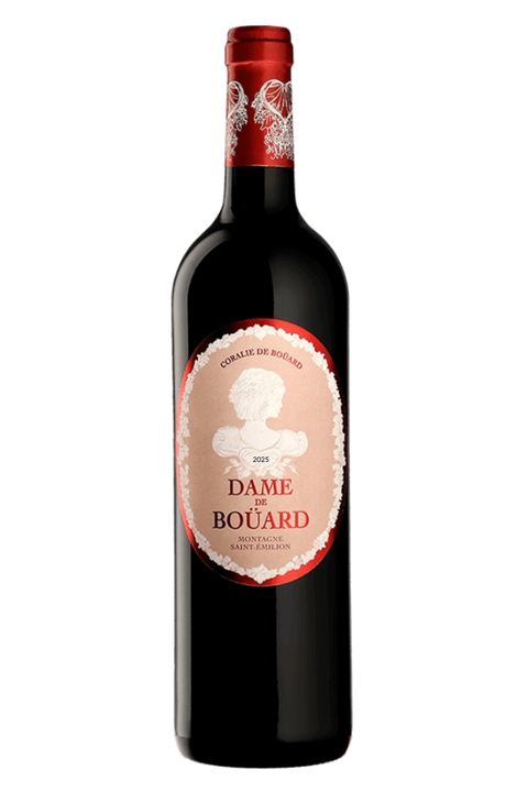 Dame de Bouard — 2025
