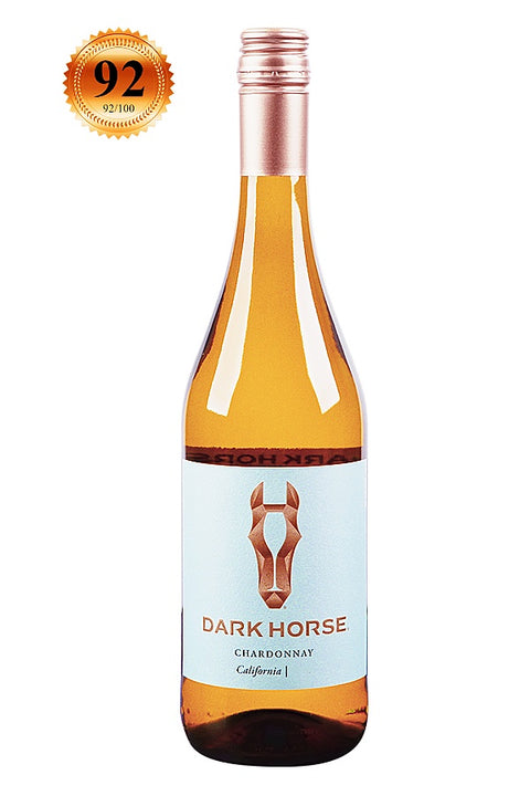 Dark Horse Chardonnay 2022 750ml - California