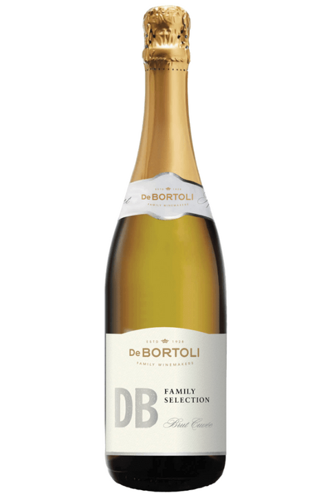 De Bortoli DB Family Selection Sparkling Brut NV 750ml