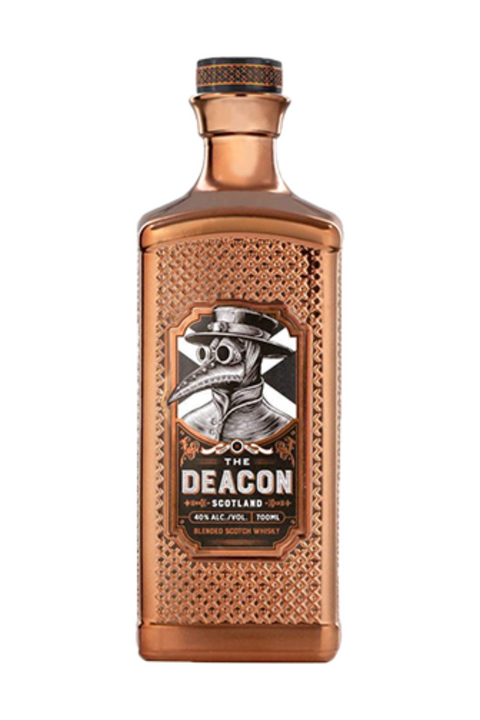 Deacon Blended Scotch Whisky 40% 700ml