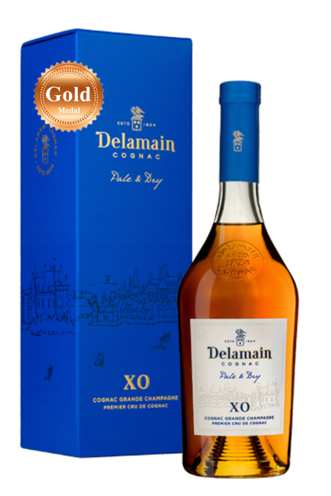 Delamain Pale Dry XO Cognac 42% 700ml