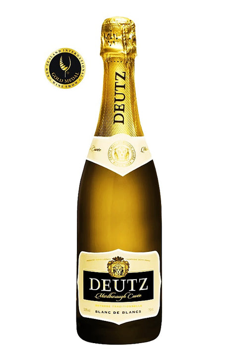 DeutzBlancDeBlancs