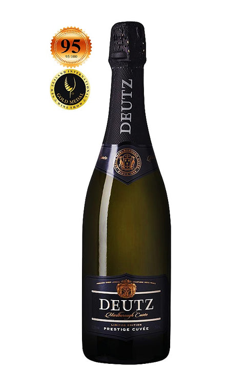 Deutz Prestige Cuvee 2020 Vintage 750ml