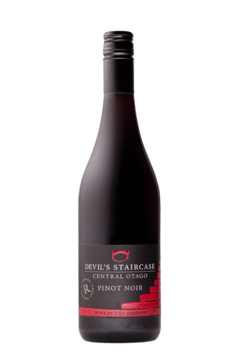 Devils Staircase Pinot Noir 2023 750ml