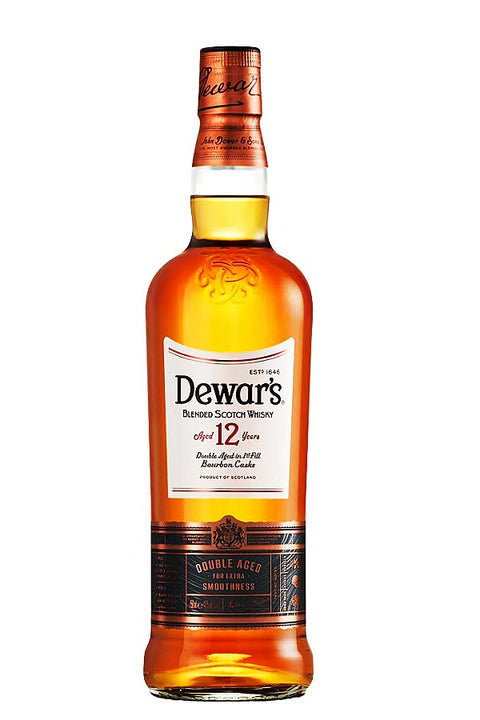 dewars whisky - buy scotch whisky online