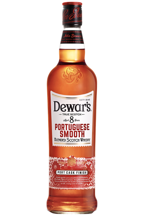 Dewars 8Yo Portuguese Smooth 700ml