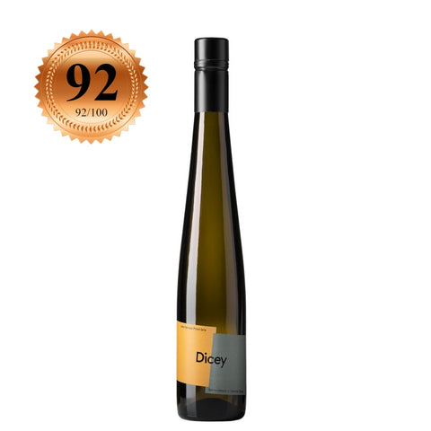 Dicey Bannockburn Late Harvest Pinot Gris 375ml