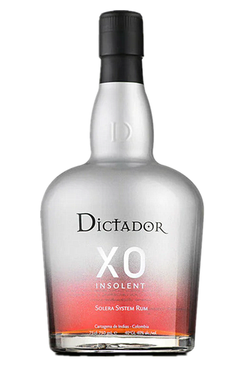 Dictador XO Insolent Rum 700ml