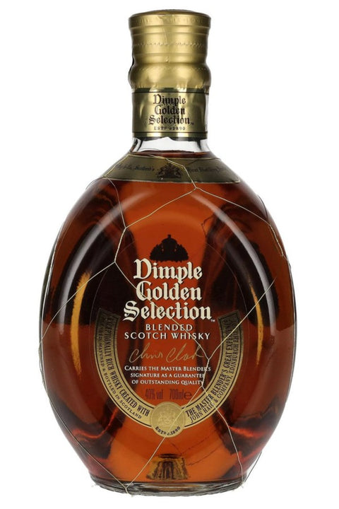 Dimple Golden Selection Whisky 700ml