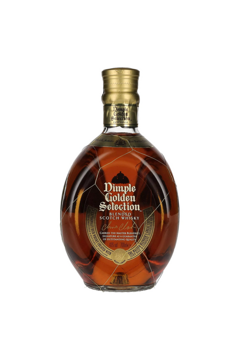 Dimple Golden Selection Whisky 700ml