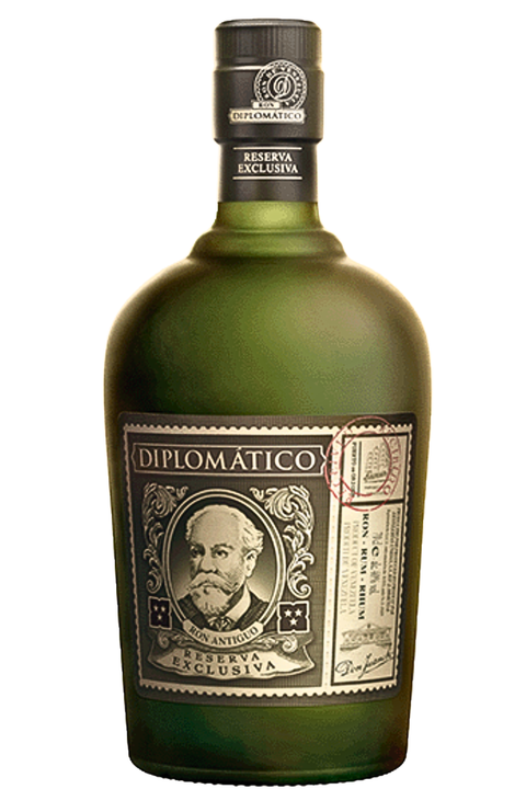Diplomatico Reserva Exclusiva Rum 700ml