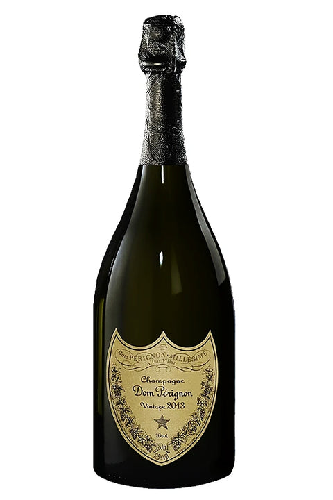 Dom Perignon Brut Vintage 2013 750ml - Naked Bottle