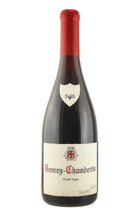 Domaine Fourrier Gevrey Chambertine 2023 750ml - France