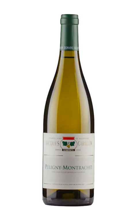 Domaine Jacques Carillon Puligny-Montrachet 2023 750ml