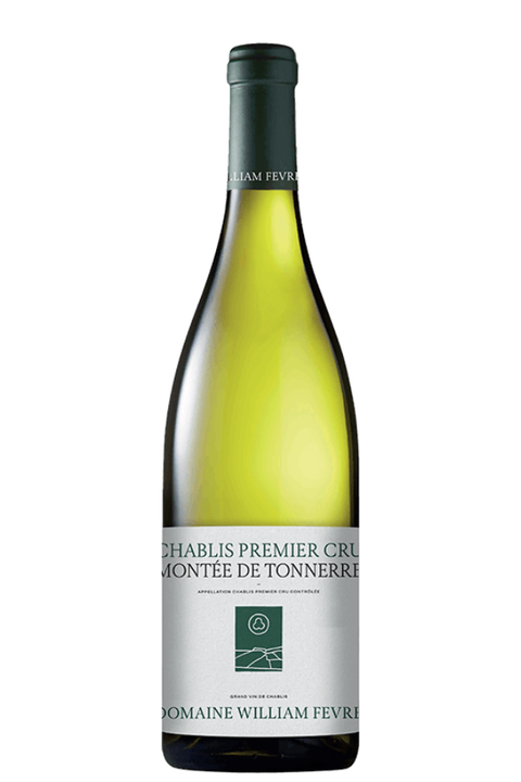 Domaine William Fevre Chablis Premier Cru Montee De Tonnerre 2023 750ml - France