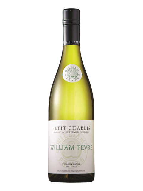 Domaine William Fevre Petit Chablis 2023 750ml - France