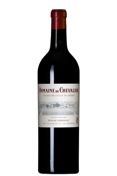 Domaine de Chevalier Pessac-Léognan red 2025 - France - En Primeur