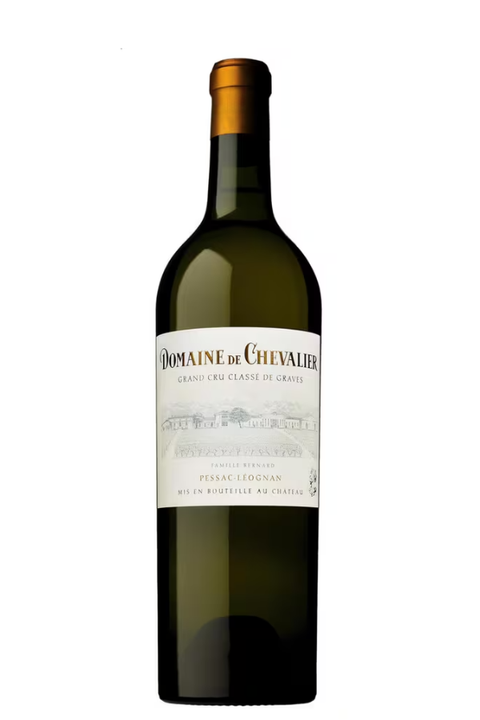 Domaine de Chevalier Pessac-Léognan Blanc 2025 - France - En Primeur