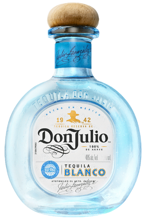 Don Julio Blanco Tequila 700ml