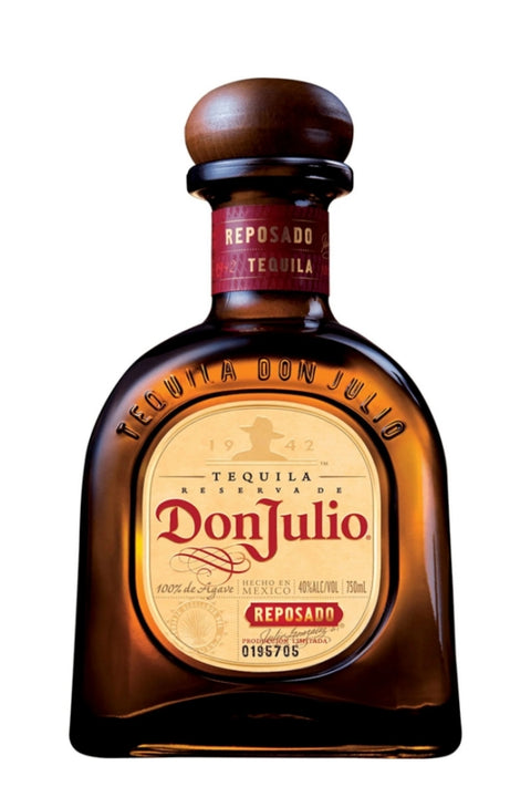 Don Julio Reposado 700ml