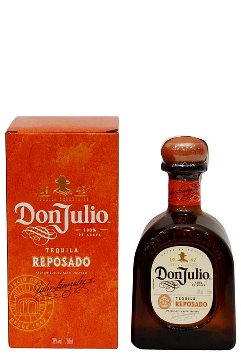 Don Julio Reposado 700ml