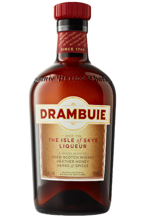 Drambuie Whisky Liqueur 700ml
