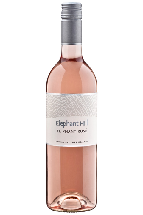 Elephant Hill Le Phant Rose 2023 750ml