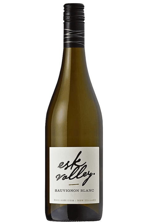 Esk Valley Estate Sauvignon Blanc 2024 750ML