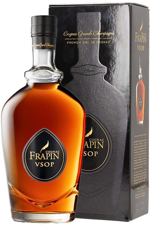 Frapin VSOP Cognac 700ml