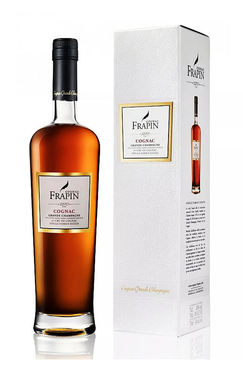 Frapin 1270 Grande Champagne Cognac 700ml