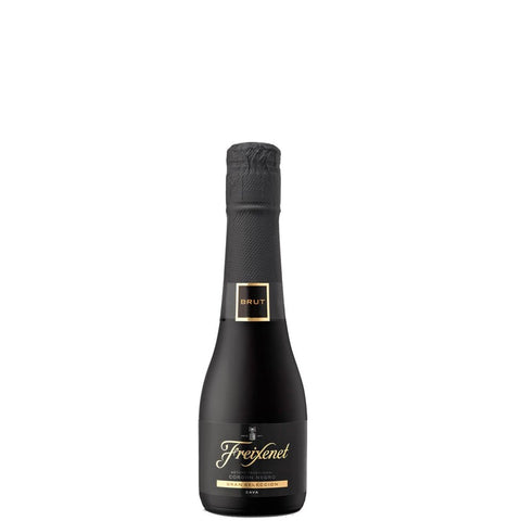 Freixenet Cordon Negro Brut NV 200ml - Italian