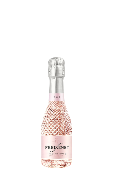 Freixenet Sparkling Rosé 200ml - Italian