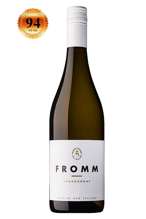 Fromm Chardonnay 2022 750ml