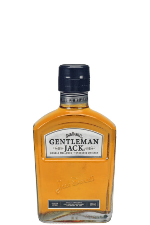 Gentleman Jack American Bourbon 200ml